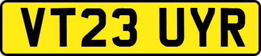 VT23UYR