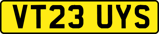 VT23UYS