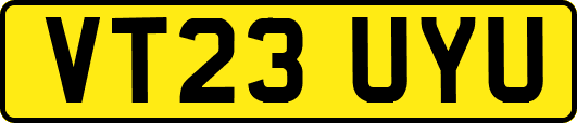 VT23UYU