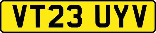 VT23UYV