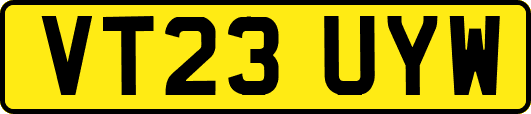 VT23UYW