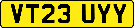 VT23UYY