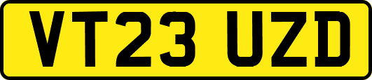 VT23UZD