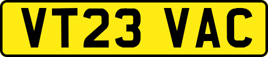 VT23VAC