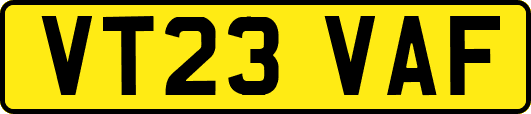 VT23VAF