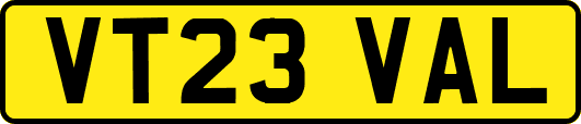 VT23VAL