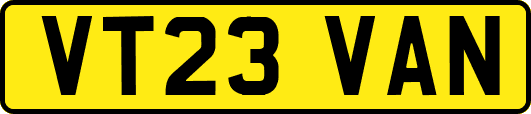 VT23VAN