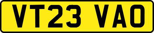 VT23VAO