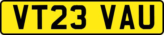 VT23VAU