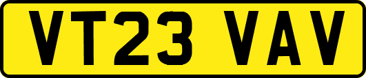 VT23VAV