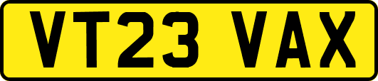 VT23VAX