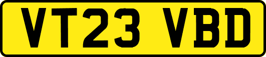 VT23VBD