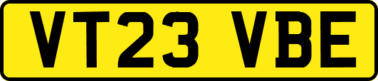 VT23VBE