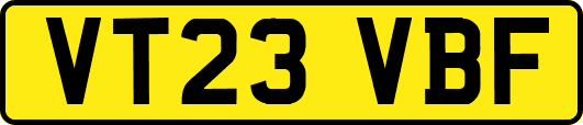 VT23VBF