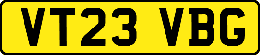 VT23VBG