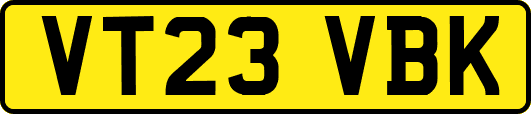 VT23VBK