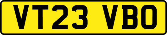VT23VBO