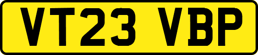 VT23VBP