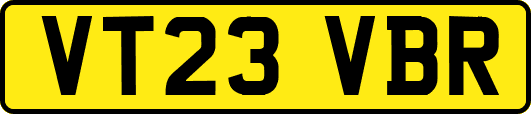VT23VBR