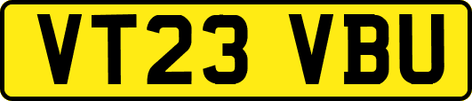 VT23VBU