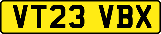 VT23VBX