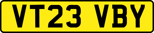 VT23VBY