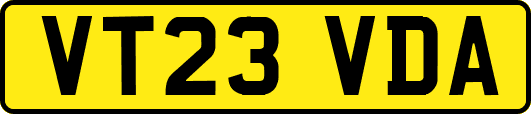 VT23VDA