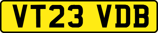 VT23VDB