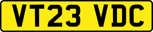 VT23VDC