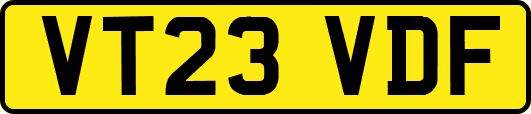 VT23VDF