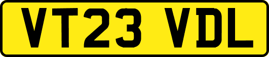 VT23VDL