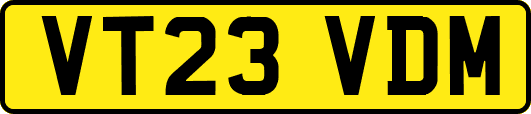 VT23VDM