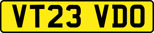VT23VDO