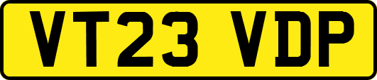 VT23VDP