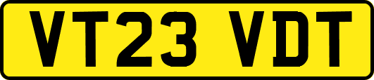 VT23VDT