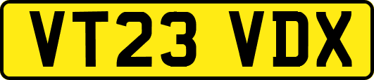 VT23VDX