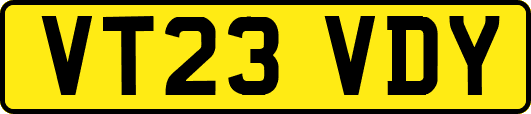 VT23VDY