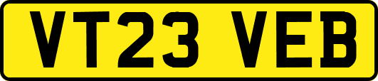 VT23VEB