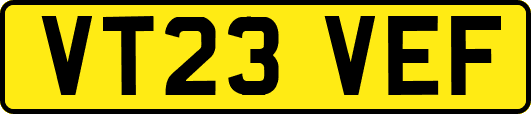 VT23VEF