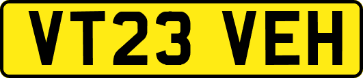 VT23VEH