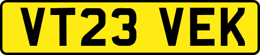 VT23VEK
