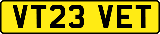 VT23VET