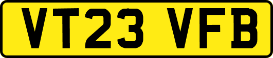 VT23VFB