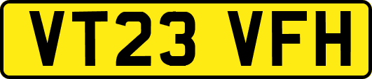 VT23VFH