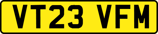 VT23VFM