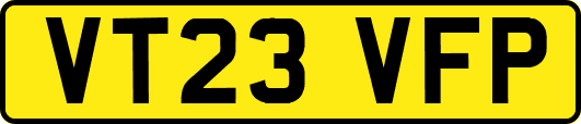 VT23VFP