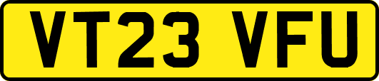 VT23VFU