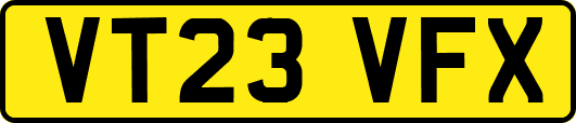 VT23VFX