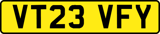 VT23VFY