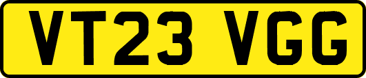 VT23VGG